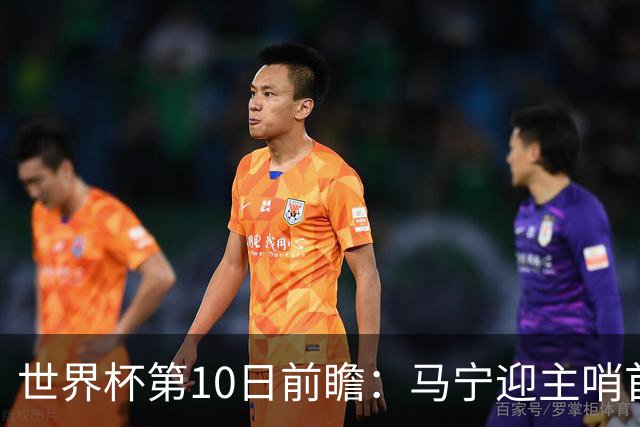世界杯第10日前瞻：马宁迎主哨首秀 日本队踢第1000场里程碑